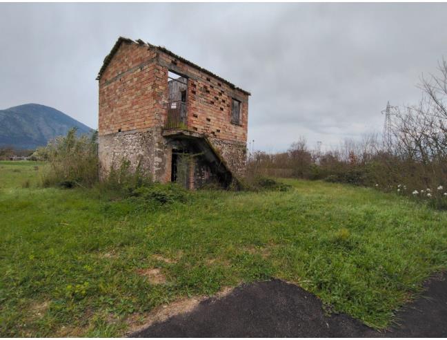 Anteprima foto 4 - Terreno Agricolo/Coltura in Vendita a Esperia - Monticelli