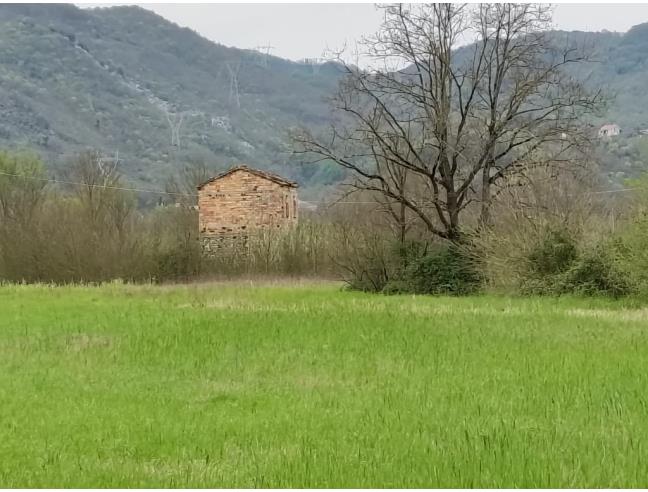 Anteprima foto 5 - Terreno Agricolo/Coltura in Vendita a Esperia - Monticelli