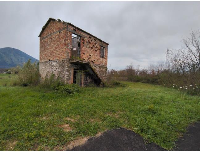 Anteprima foto 8 - Terreno Agricolo/Coltura in Vendita a Esperia - Monticelli