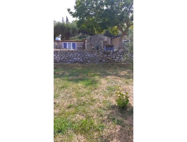 Anteprima foto 2 - Terreno Agricolo/Coltura in Vendita a Ficarra (Messina)