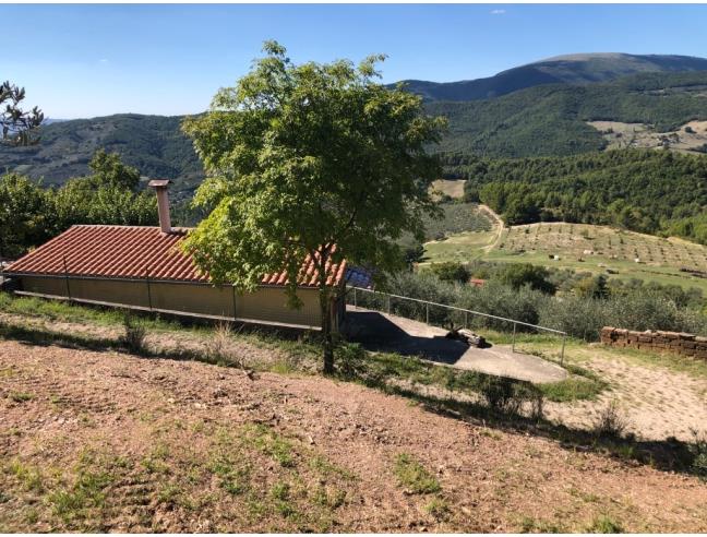 Anteprima foto 4 - Terreno Agricolo/Coltura in Vendita a Foligno - Ravignano