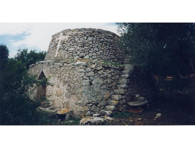 Anteprima foto 2 - Terreno Agricolo/Coltura in Vendita a Galatina - Collemeto