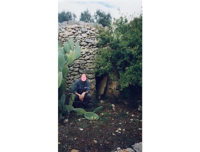 Anteprima foto 3 - Terreno Agricolo/Coltura in Vendita a Galatina - Collemeto