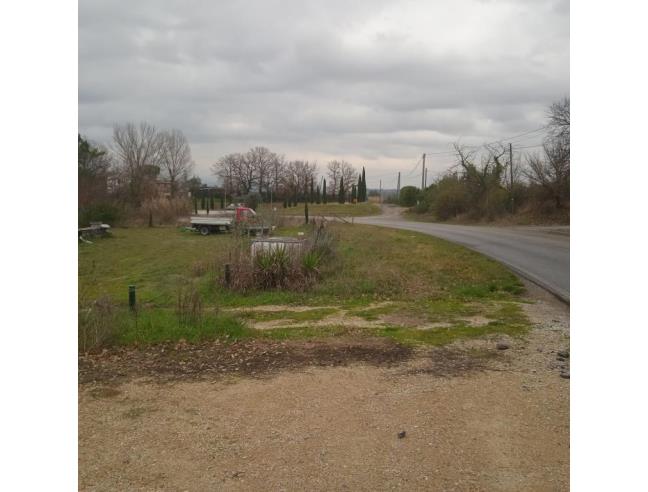 Anteprima foto 5 - Terreno Agricolo/Coltura in Vendita a Gambassi Terme - Badia A Cerreto
