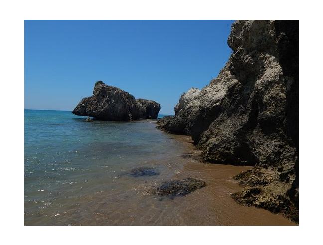 Anteprima foto 1 - Terreno Agricolo/Coltura in Vendita a Gela - Lido Di Manfria