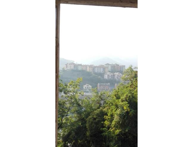 Anteprima foto 5 - Terreno Agricolo/Coltura in Vendita a Genova - Bolzaneto