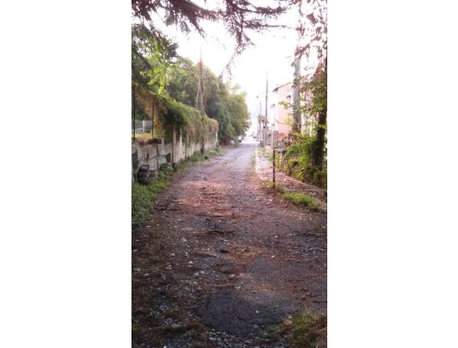 Anteprima foto 8 - Terreno Agricolo/Coltura in Vendita a Genova - Bolzaneto