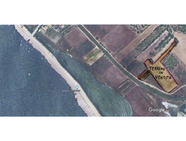 Anteprima foto 6 - Terreno Agricolo/Coltura in Vendita a Giba (Sud Sardegna)