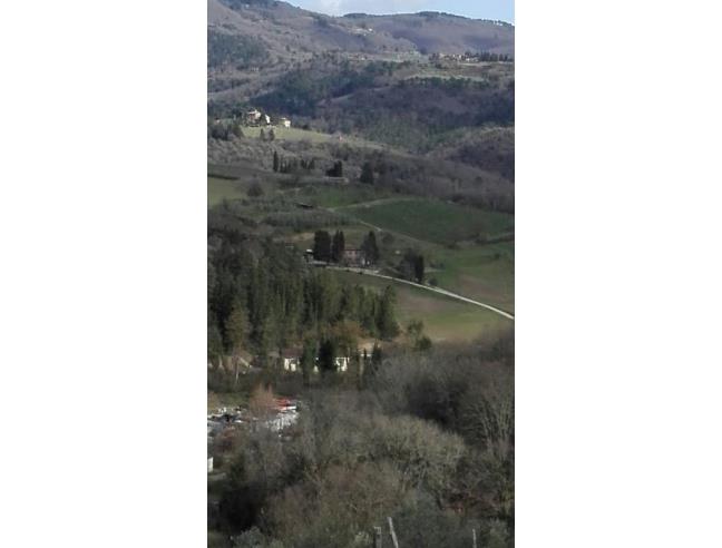 Anteprima foto 3 - Terreno Agricolo/Coltura in Vendita a Greve in Chianti - Panzano In Chianti