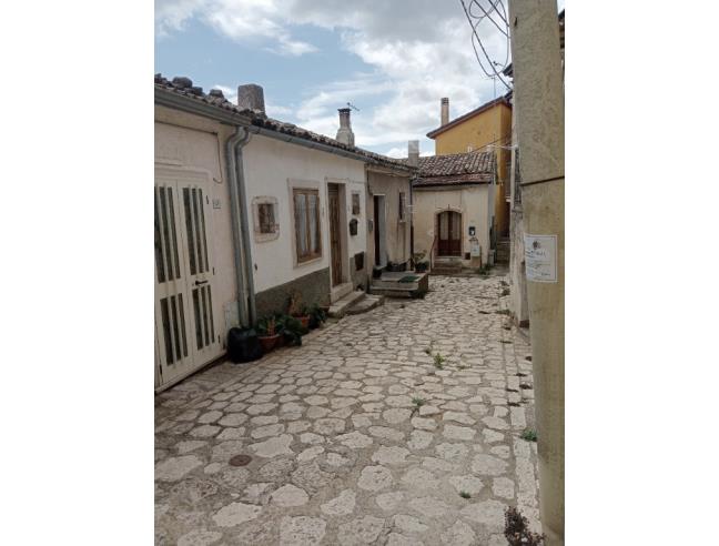 Anteprima foto 3 - Terreno Agricolo/Coltura in Vendita a Guardia Lombardi (Avellino)