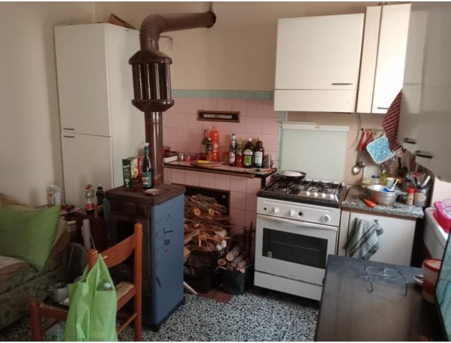 Anteprima foto 6 - Terreno Agricolo/Coltura in Vendita a Guardia Lombardi (Avellino)