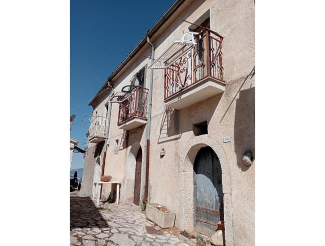 Anteprima foto 7 - Terreno Agricolo/Coltura in Vendita a Guardia Lombardi (Avellino)