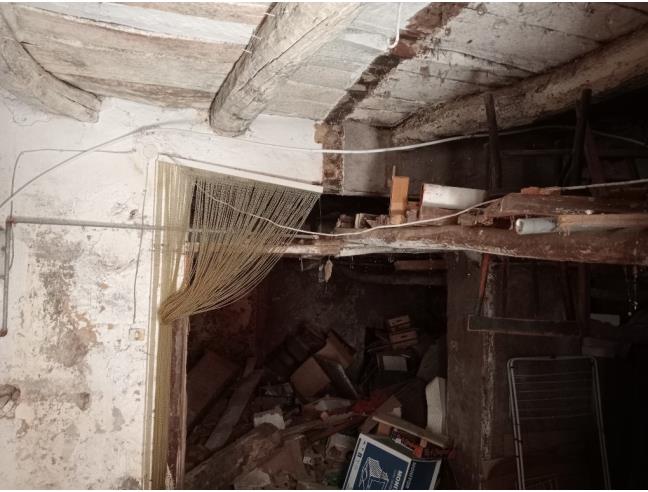 Anteprima foto 8 - Terreno Agricolo/Coltura in Vendita a Guardia Lombardi (Avellino)