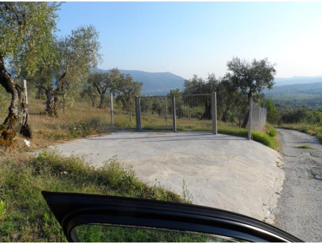 Anteprima foto 1 - Terreno Agricolo/Coltura in Vendita a Guardia Sanframondi (Benevento)