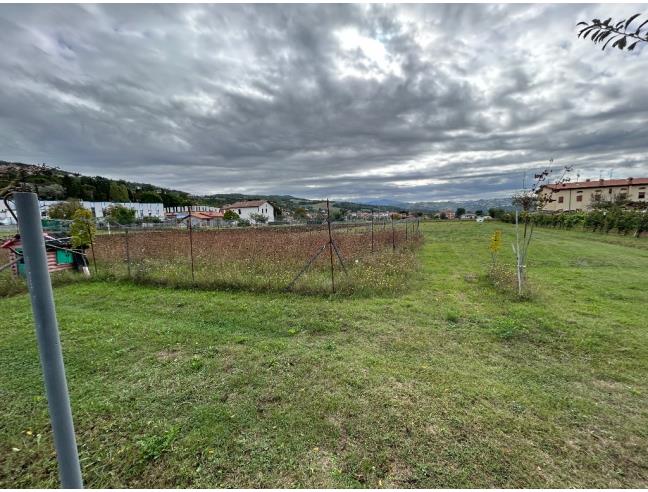 Anteprima foto 3 - Terreno Agricolo/Coltura in Vendita a Gubbio - Torre Calzolari
