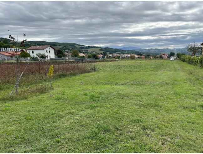 Anteprima foto 7 - Terreno Agricolo/Coltura in Vendita a Gubbio - Torre Calzolari