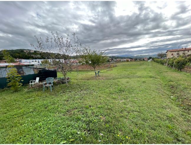 Anteprima foto 8 - Terreno Agricolo/Coltura in Vendita a Gubbio - Torre Calzolari