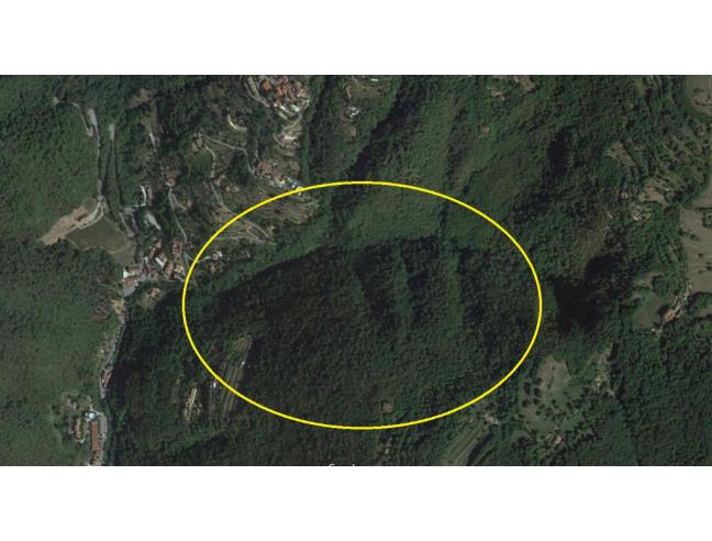 Anteprima foto 2 - Terreno Agricolo/Coltura in Vendita a Gussago (Brescia)