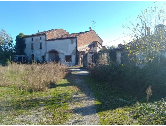 Anteprima foto 1 - Terreno Agricolo/Coltura in Vendita a Gussola (Cremona)