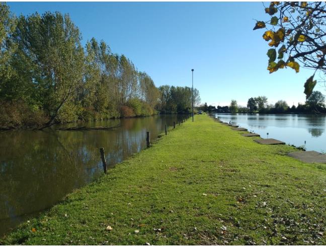 Anteprima foto 2 - Terreno Agricolo/Coltura in Vendita a Gussola (Cremona)