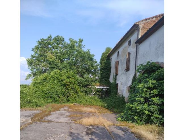 Anteprima foto 7 - Terreno Agricolo/Coltura in Vendita a Gussola (Cremona)