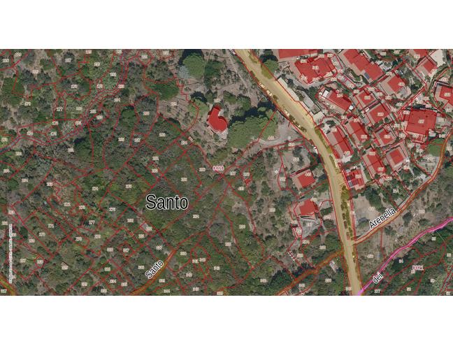 Anteprima foto 4 - Terreno Agricolo/Coltura in Vendita a Isola del Giglio - Giglio Porto