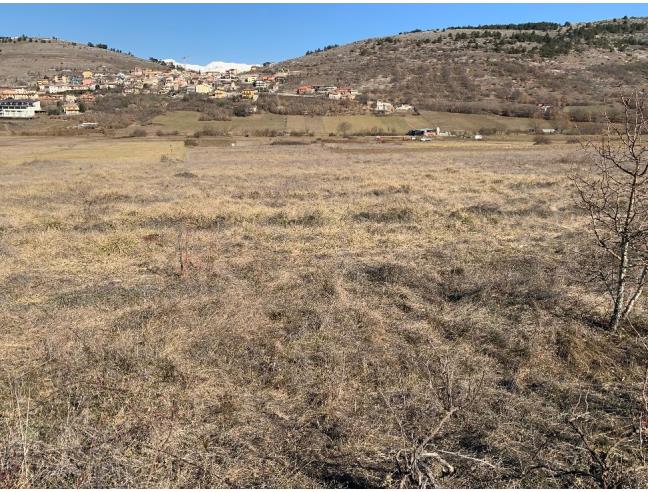 Anteprima foto 2 - Terreno Agricolo/Coltura in Vendita a L'Aquila - Roio Piano