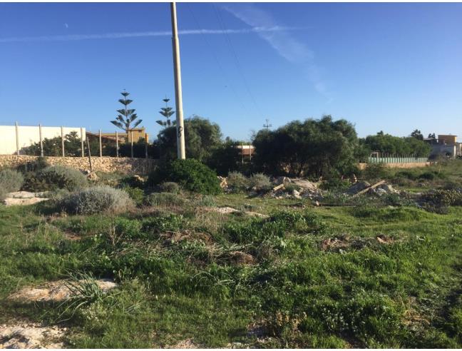 Anteprima foto 1 - Terreno Agricolo/Coltura in Vendita a Lampedusa e Linosa - Lampedusa