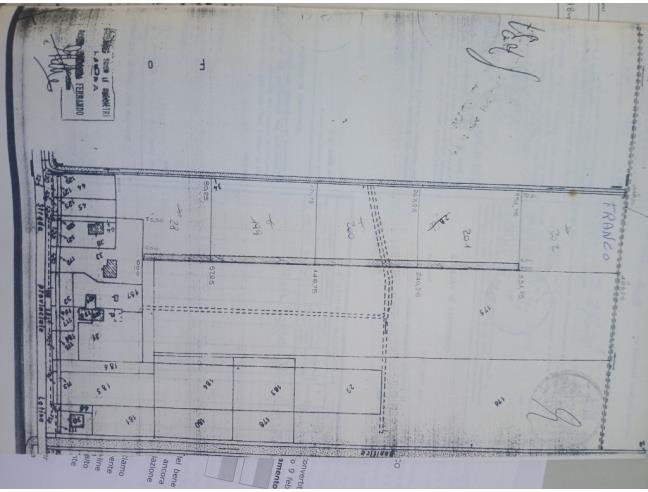 Anteprima foto 4 - Terreno Agricolo/Coltura in Vendita a Latina - Centro città