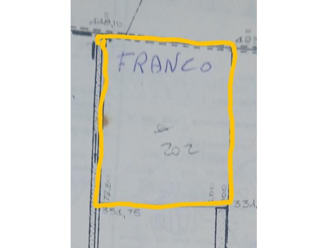 Anteprima foto 5 - Terreno Agricolo/Coltura in Vendita a Latina - Centro città