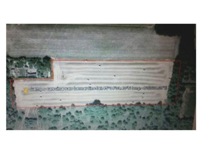 Anteprima foto 2 - Terreno Agricolo/Coltura in Vendita a Legnano (Milano)