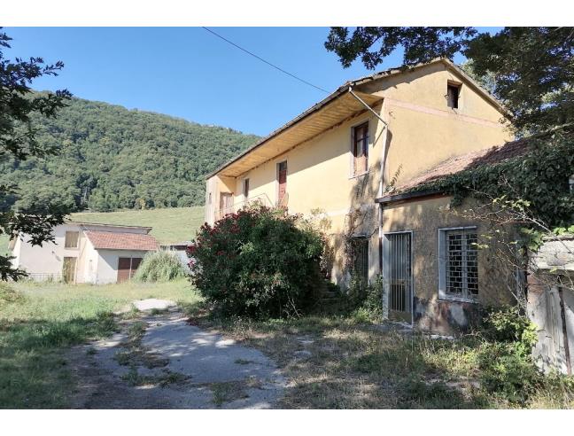 Anteprima foto 2 - Terreno Agricolo/Coltura in Vendita a Lioni (Avellino)