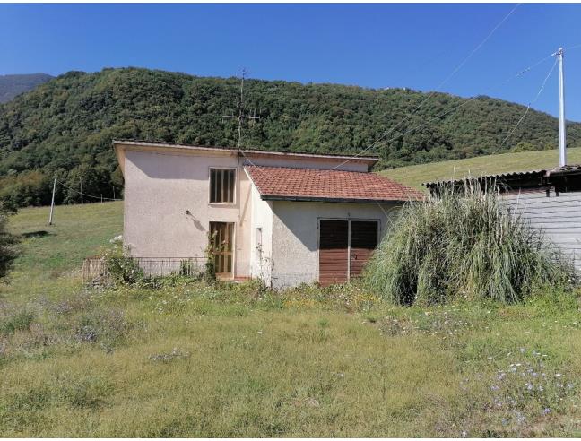 Anteprima foto 4 - Terreno Agricolo/Coltura in Vendita a Lioni (Avellino)