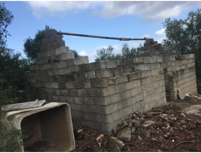 Anteprima foto 1 - Terreno Agricolo/Coltura in Vendita a Loiri Porto San Paolo (Sassari)