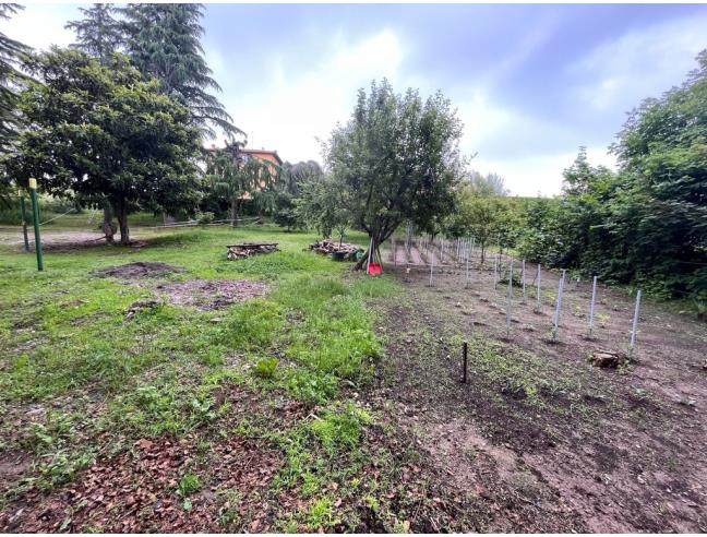 Anteprima foto 6 - Terreno Agricolo/Coltura in Vendita a Lurago d'Erba (Como)