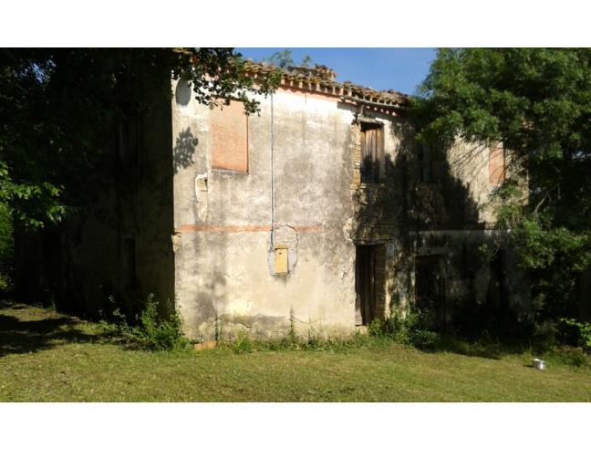 Anteprima foto 2 - Terreno Agricolo/Coltura in Vendita a Maiolati Spontini (Ancona)