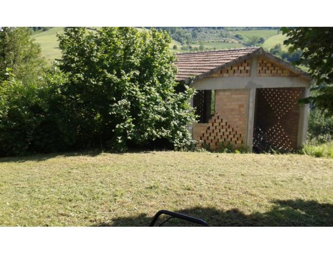 Anteprima foto 3 - Terreno Agricolo/Coltura in Vendita a Maiolati Spontini (Ancona)