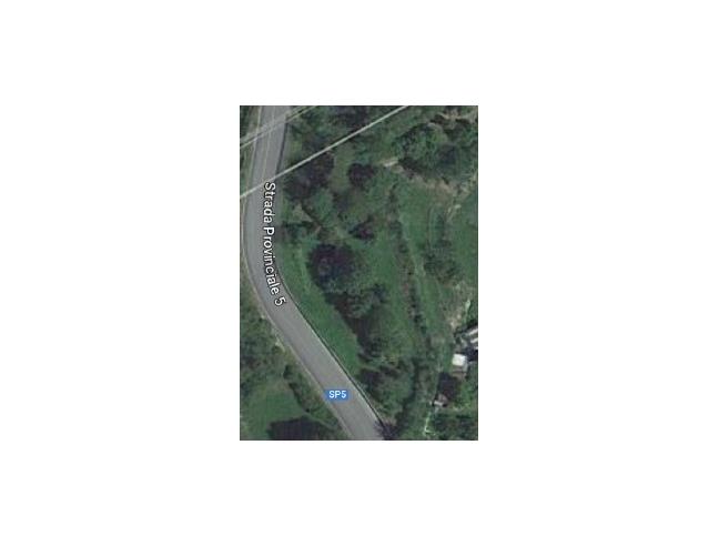 Anteprima foto 2 - Terreno Agricolo/Coltura in Vendita a Malegno (Brescia)