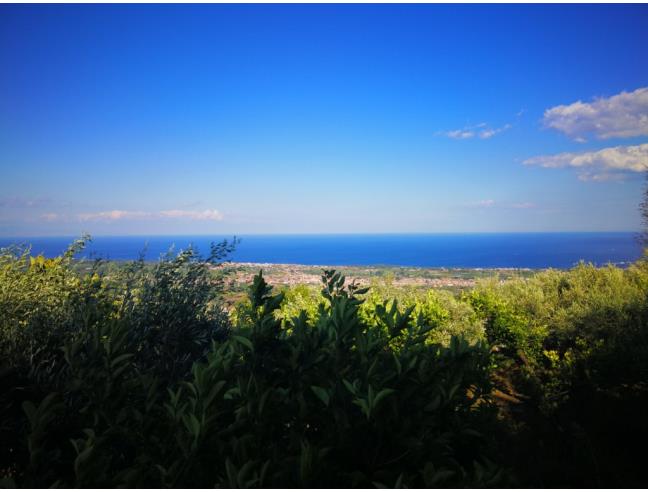 Anteprima foto 2 - Terreno Agricolo/Coltura in Vendita a Mascali - Nunziata
