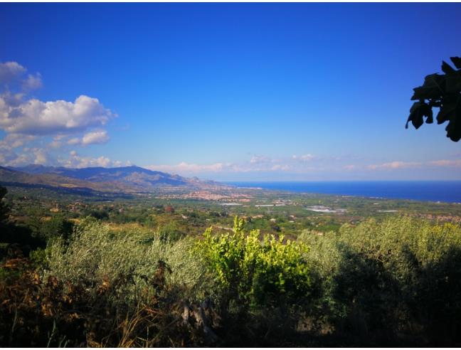 Anteprima foto 4 - Terreno Agricolo/Coltura in Vendita a Mascali - Nunziata