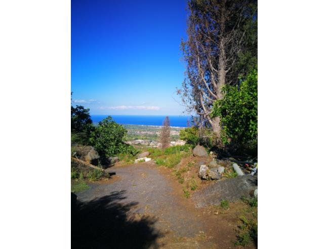 Anteprima foto 5 - Terreno Agricolo/Coltura in Vendita a Mascali - Nunziata