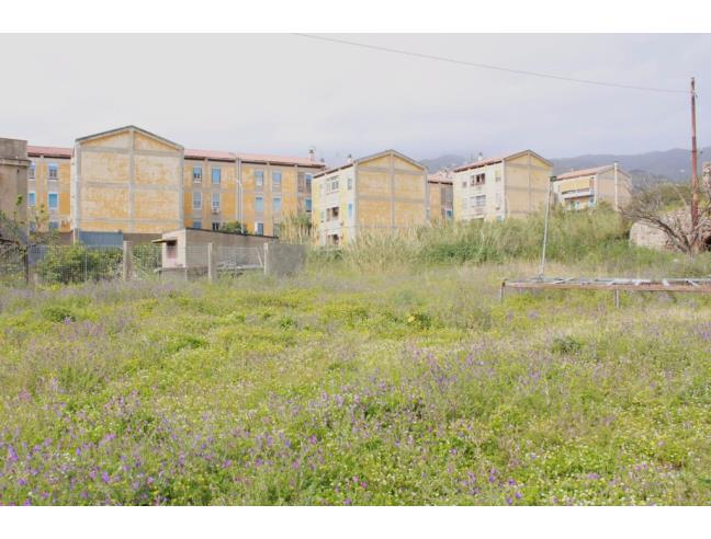 Anteprima foto 4 - Terreno Agricolo/Coltura in Vendita a Messina - Gazzi