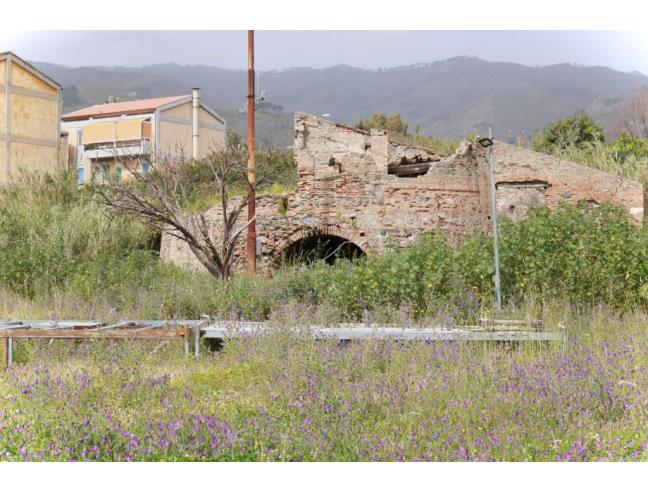 Anteprima foto 5 - Terreno Agricolo/Coltura in Vendita a Messina - Gazzi