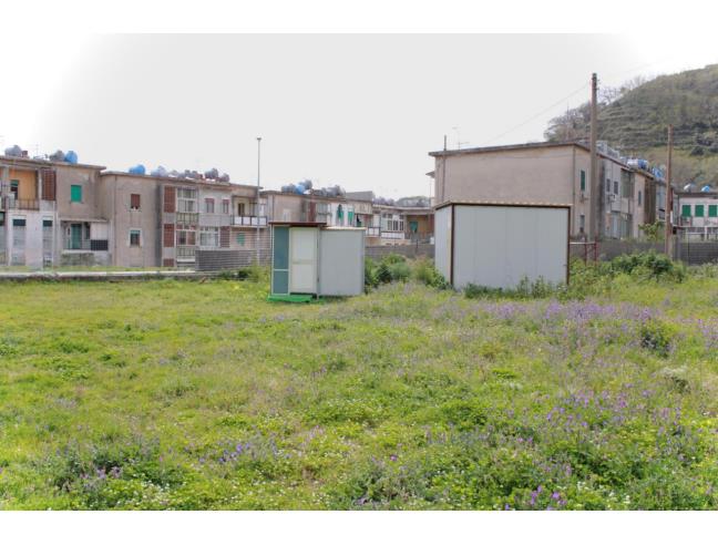 Anteprima foto 6 - Terreno Agricolo/Coltura in Vendita a Messina - Gazzi