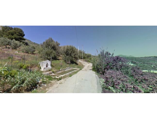 Anteprima foto 1 - Terreno Agricolo/Coltura in Vendita a Misilmeri (Palermo)