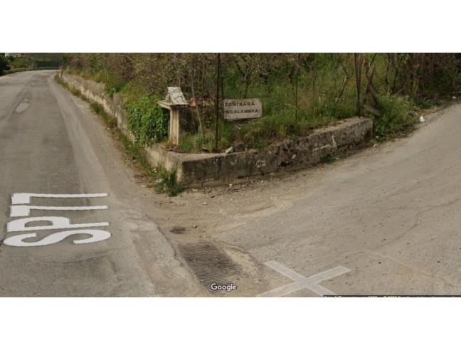 Anteprima foto 6 - Terreno Agricolo/Coltura in Vendita a Misilmeri (Palermo)
