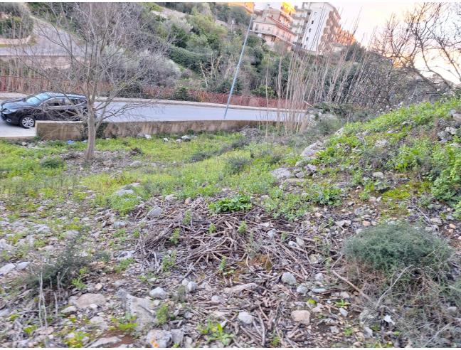 Anteprima foto 6 - Terreno Agricolo/Coltura in Vendita a Modica - Marina Di Modica