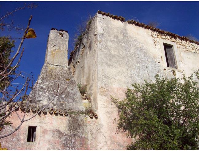 Anteprima foto 3 - Terreno Agricolo/Coltura in Vendita a Monte Sant'Angelo (Foggia)