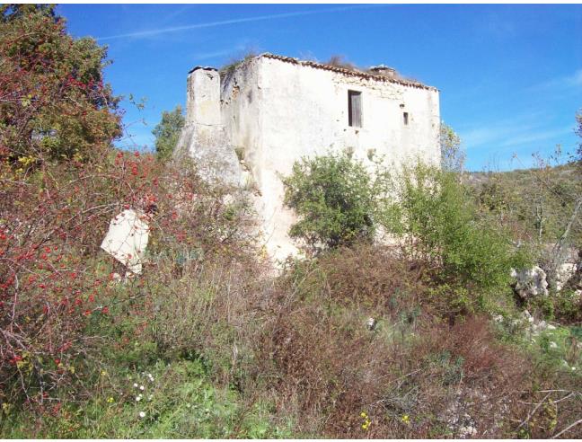 Anteprima foto 4 - Terreno Agricolo/Coltura in Vendita a Monte Sant'Angelo (Foggia)