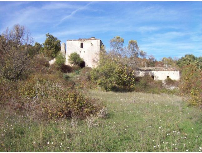 Anteprima foto 7 - Terreno Agricolo/Coltura in Vendita a Monte Sant'Angelo (Foggia)